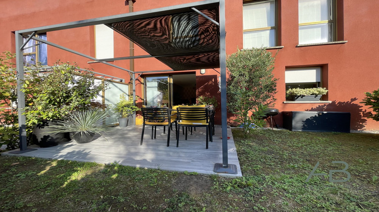 Ma-Cabane - Vente Appartement Mons-en-Baroeul, 72 m²