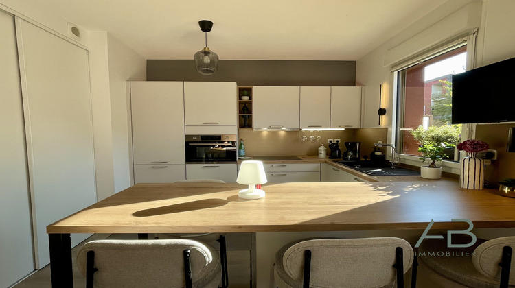 Ma-Cabane - Vente Appartement Mons-en-Baroeul, 72 m²