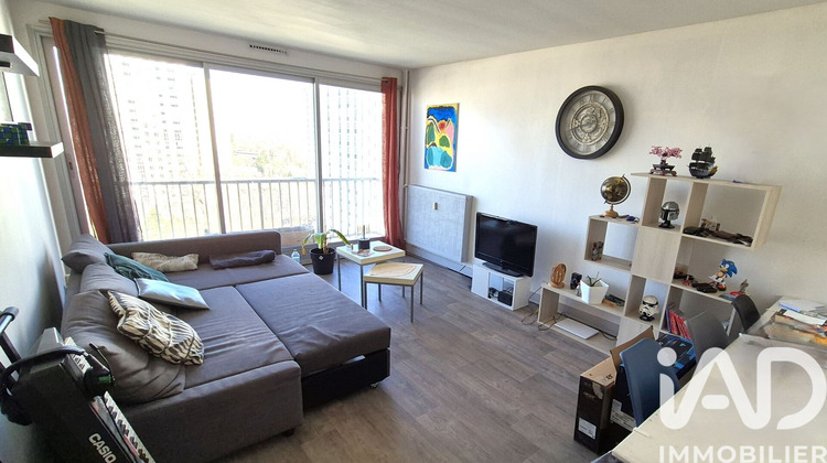 Ma-Cabane - Vente Appartement Mons-en-Baroeul, 56 m²