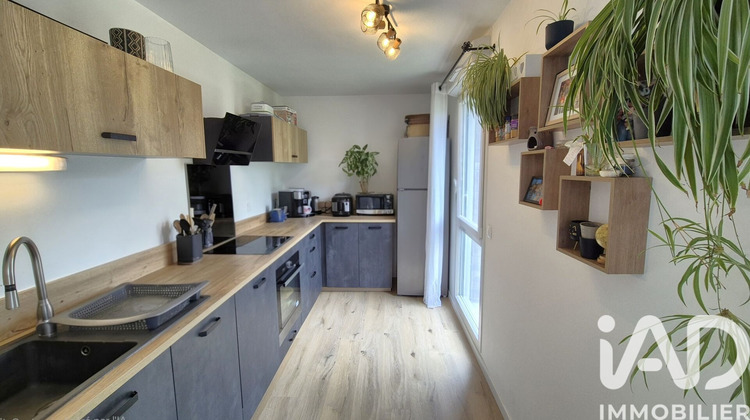 Ma-Cabane - Vente Appartement Mons-en-Baroeul, 66 m²