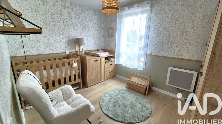 Ma-Cabane - Vente Appartement Mons-en-Baroeul, 66 m²