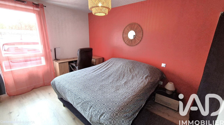 Ma-Cabane - Vente Appartement Mons-en-Baroeul, 66 m²