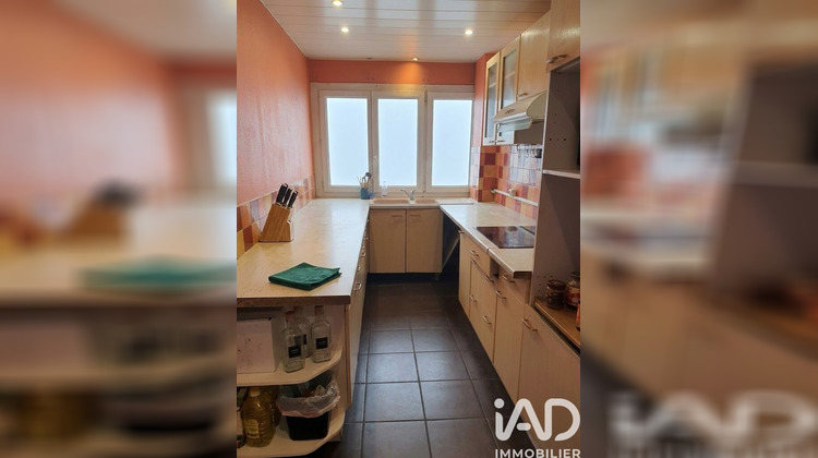 Ma-Cabane - Vente Appartement Mons-en-Baroeul, 88 m²