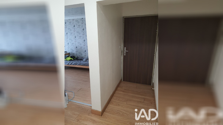 Ma-Cabane - Vente Appartement Mons-en-Baroeul, 88 m²