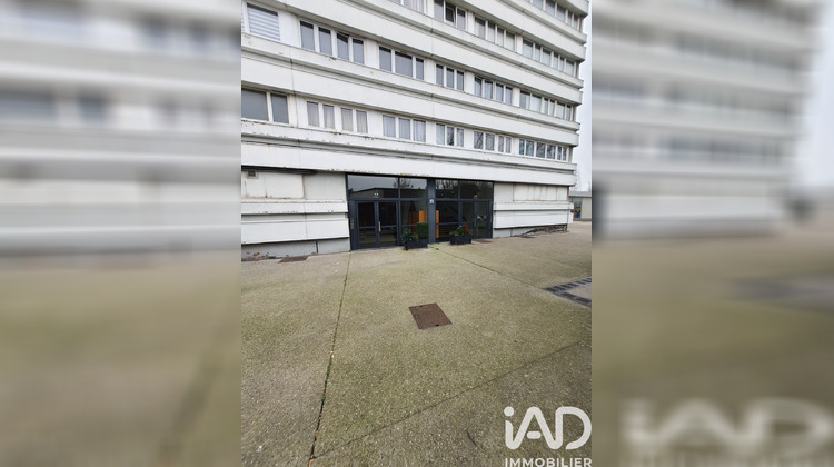 Ma-Cabane - Vente Appartement Mons-en-Baroeul, 88 m²