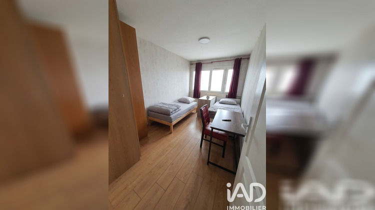 Ma-Cabane - Vente Appartement Mons-en-Baroeul, 88 m²