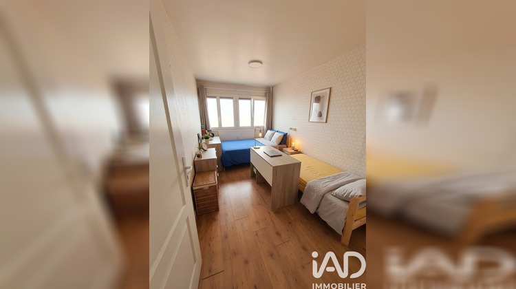 Ma-Cabane - Vente Appartement Mons-en-Baroeul, 88 m²