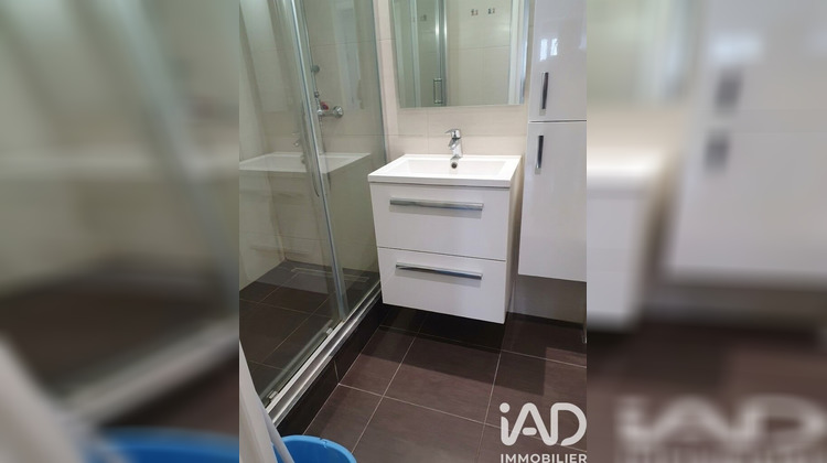 Ma-Cabane - Vente Appartement Mons-en-Baroeul, 88 m²