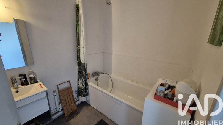 Ma-Cabane - Vente Appartement Mons-en-Baroeul, 56 m²