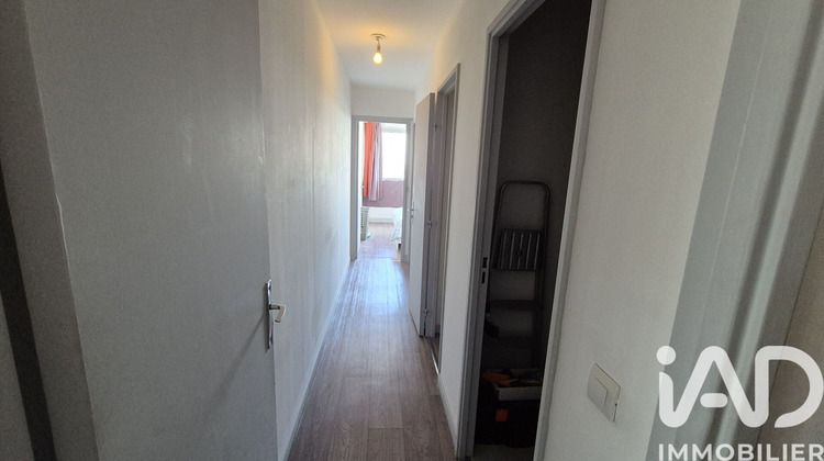 Ma-Cabane - Vente Appartement Mons-en-Baroeul, 56 m²