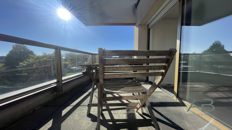 Ma-Cabane - Vente Appartement Mons-en-Baroeul, 46 m²