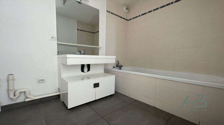 Ma-Cabane - Vente Appartement Mons-en-Baroeul, 46 m²