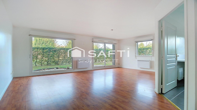 Ma-Cabane - Vente Appartement Mons-en-Baroeul, 78 m²
