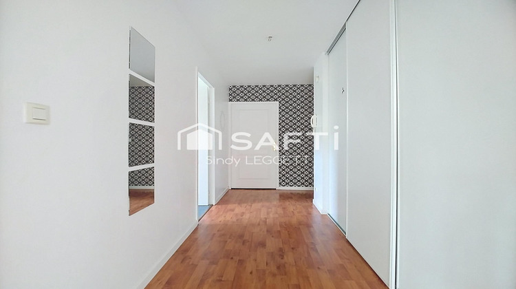 Ma-Cabane - Vente Appartement Mons-en-Baroeul, 78 m²