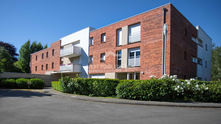 Ma-Cabane - Vente Appartement Mons-en-Baroeul, 45 m²