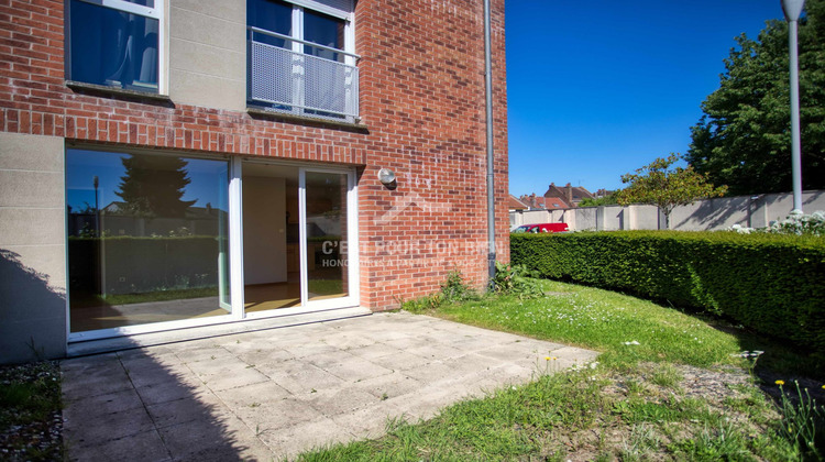 Ma-Cabane - Vente Appartement Mons-en-Baroeul, 45 m²