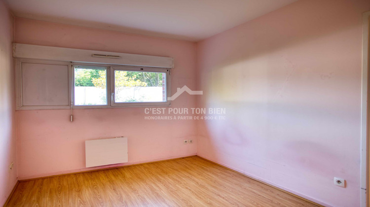 Ma-Cabane - Vente Appartement Mons-en-Baroeul, 45 m²