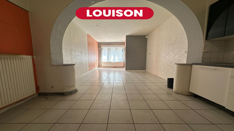 Ma-Cabane - Vente Appartement MONS-EN-BAROEUL, 71 m²