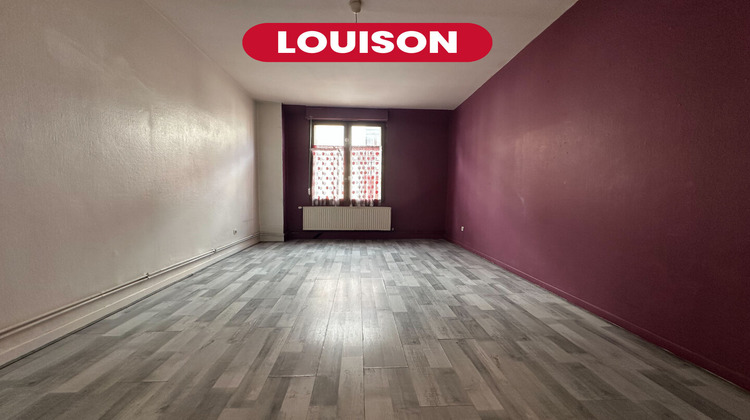 Ma-Cabane - Vente Appartement MONS-EN-BAROEUL, 71 m²