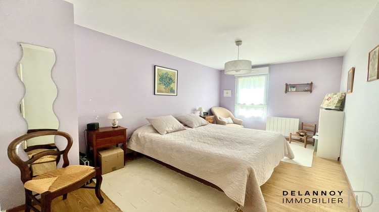 Ma-Cabane - Vente Appartement Mons-en-Baroeul, 83 m²