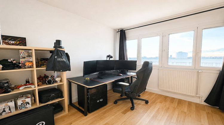 Ma-Cabane - Vente Appartement MONS-EN-BAROEUL, 62 m²