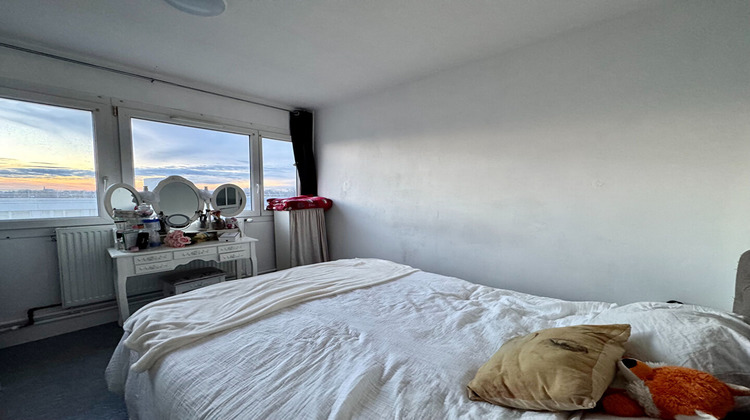Ma-Cabane - Vente Appartement MONS-EN-BAROEUL, 62 m²