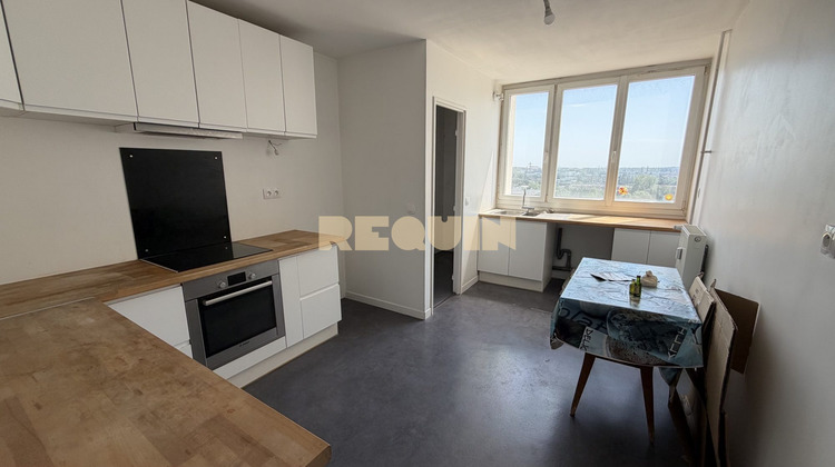 Ma-Cabane - Vente Appartement Mons-en-Baroeul, 89 m²