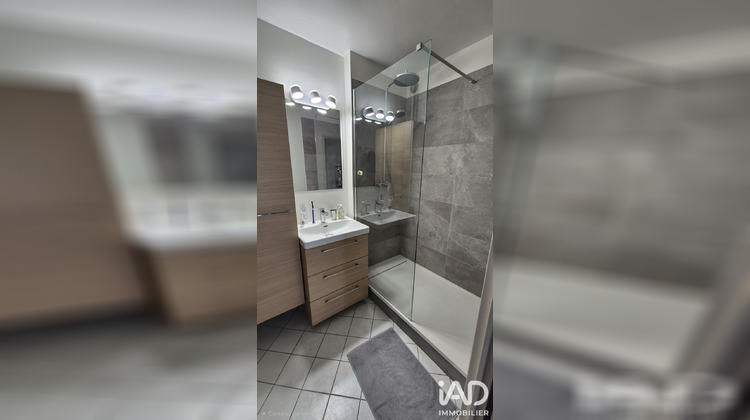 Ma-Cabane - Vente Appartement Mons-en-Baroeul, 87 m²