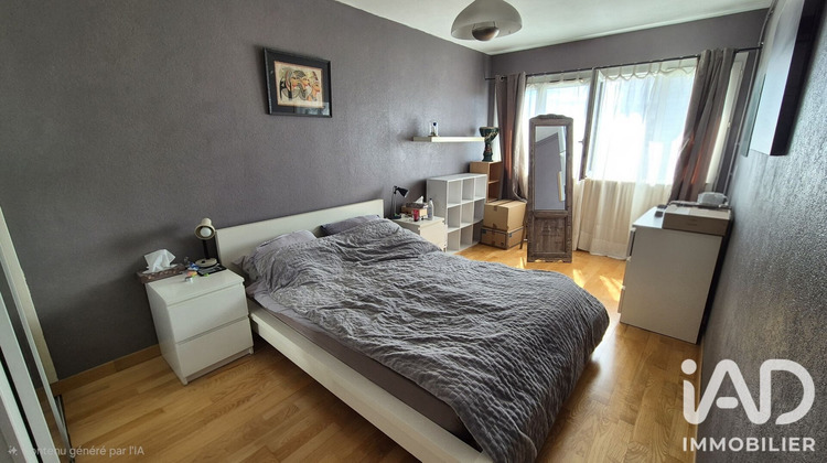 Ma-Cabane - Vente Appartement Mons-en-Baroeul, 87 m²