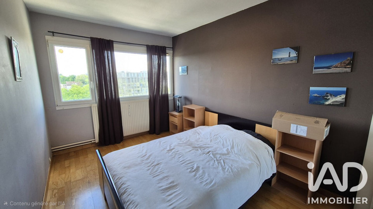 Ma-Cabane - Vente Appartement Mons-en-Baroeul, 87 m²