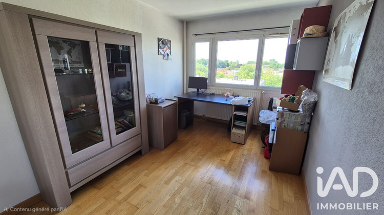 Ma-Cabane - Vente Appartement Mons-en-Baroeul, 87 m²