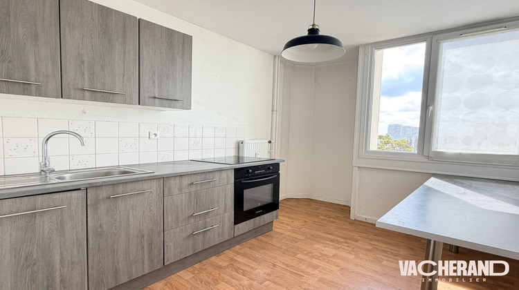 Ma-Cabane - Vente Appartement Mons-en-Baroeul, 54 m²