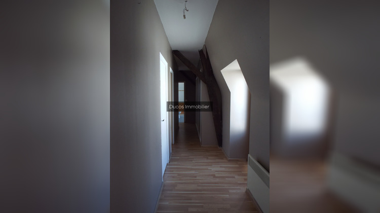 Ma-Cabane - Vente Appartement Monségur, 107 m²