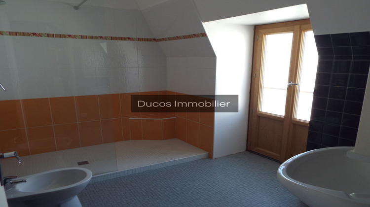 Ma-Cabane - Vente Appartement Monségur, 107 m²