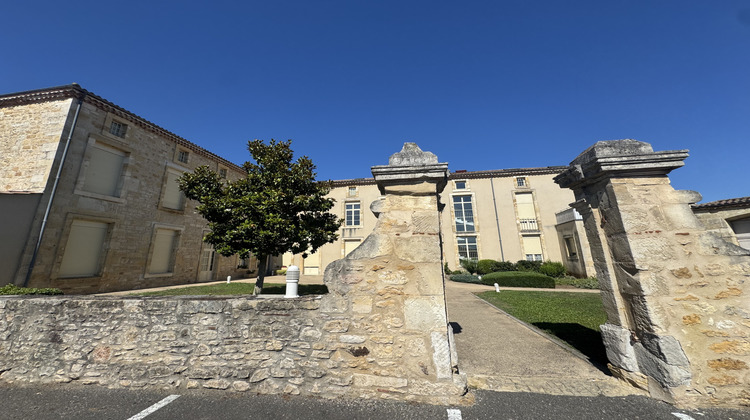 Ma-Cabane - Vente Appartement Monsempron-Libos, 114 m²