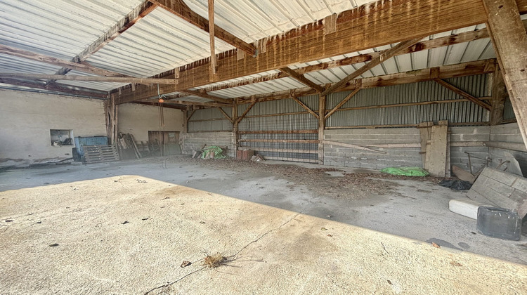 Ma-Cabane - Vente Appartement Monsempron libos, 121 m²