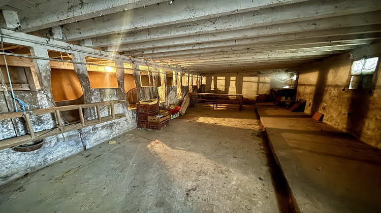 Ma-Cabane - Vente Appartement Monsempron libos, 121 m²