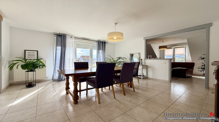 Ma-Cabane - Vente Appartement Monswiller, 88 m²
