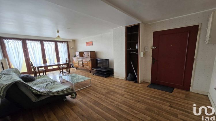 Ma-Cabane - Vente Appartement Mont-de-Marsan, 63 m²