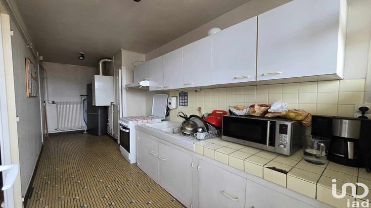 Ma-Cabane - Vente Appartement Mont-de-Marsan, 63 m²