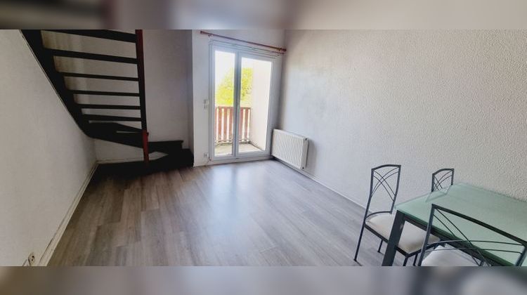 Ma-Cabane - Vente Appartement MONT-DE-MARSAN, 37 m²