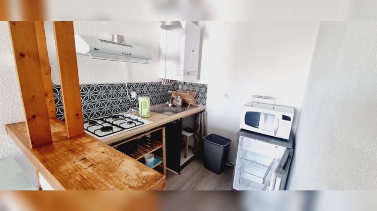 Ma-Cabane - Vente Appartement MONT-DE-MARSAN, 37 m²