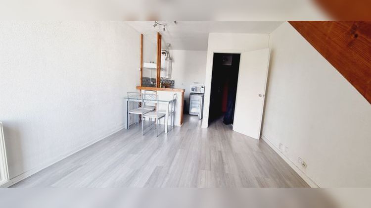 Ma-Cabane - Vente Appartement MONT-DE-MARSAN, 37 m²