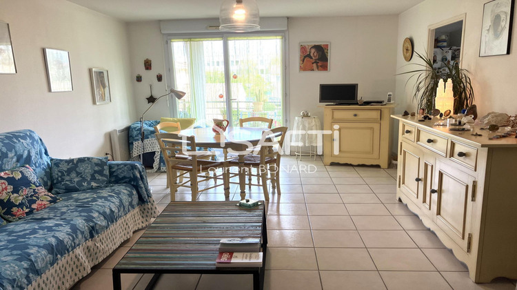 Ma-Cabane - Vente Appartement Mont-de-Marsan, 63 m²