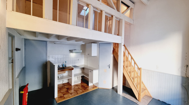 Ma-Cabane - Vente Appartement MONT-DE-MARSAN, 31 m²