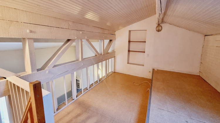 Ma-Cabane - Vente Appartement MONT-DE-MARSAN, 31 m²