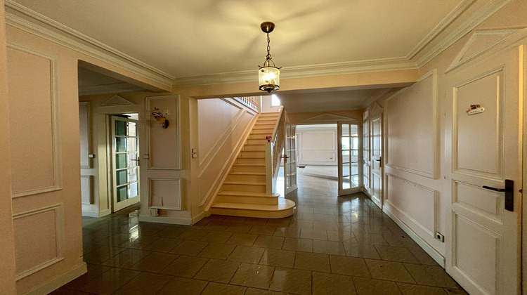 Ma-Cabane - Vente Appartement Mont-de-Marsan, 245 m²