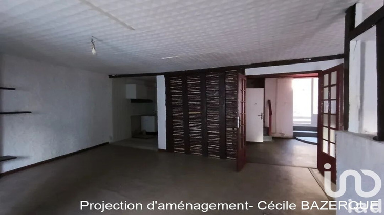 Ma-Cabane - Vente Appartement Mont-de-Marsan, 73 m²