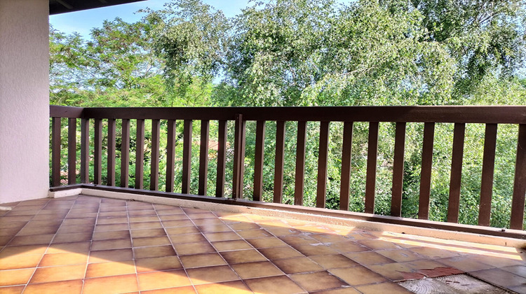 Ma-Cabane - Vente Appartement MONT-DE-MARSAN, 44 m²