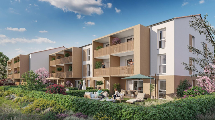 Ma-Cabane - Vente Appartement MONT-DE-MARSAN, 41 m²